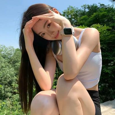 我抛弃的女人