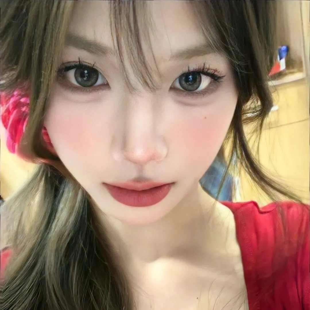 风流女谍